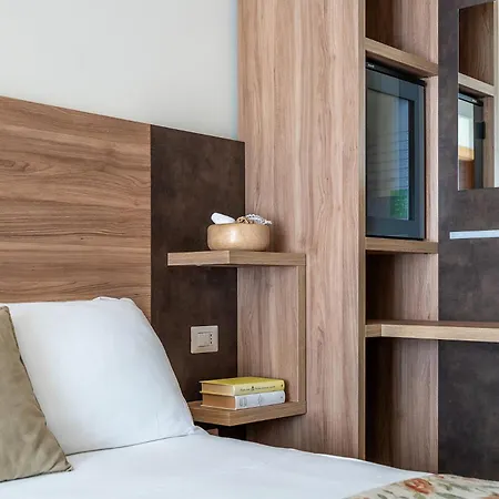 Hotel Rondinella E Viola Rimini