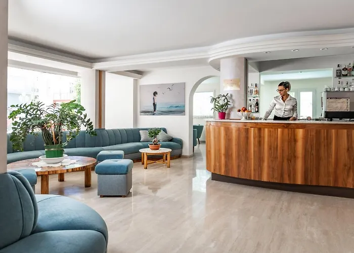 Hotel Rondinella E Viola