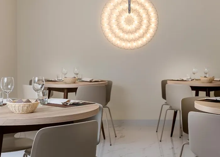 Rondinella E Viola Hotel