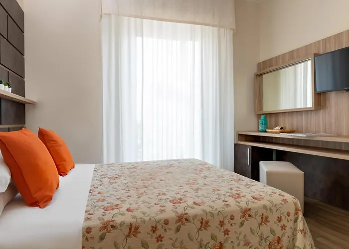 Hotel Rondinella E Viola