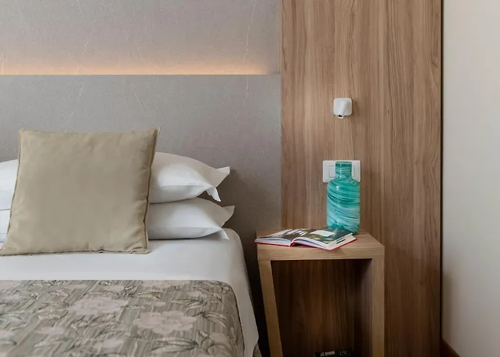 Rondinella E Viola Hotel 3*