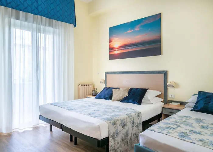 Rondinella E Viola Hotel