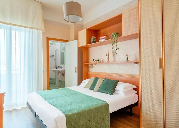 Hotel Rondinella E Viola