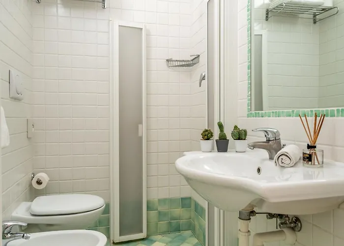 Rondinella E Viola Hotel 3*