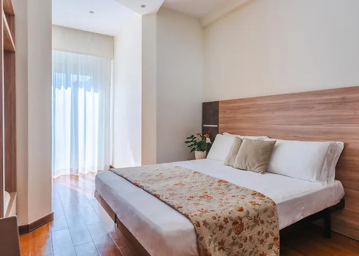 Hotel Rondinella E Viola Rimini