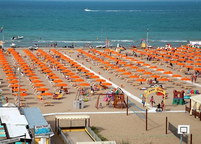 Hotel Rondinella E Viola