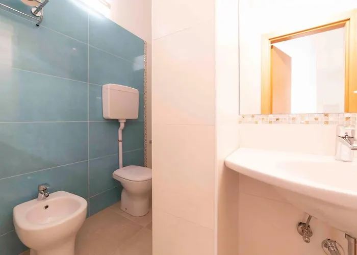 Hotel Rondinella E Viola 3*