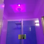Rondinella E Viola Otel Rimini