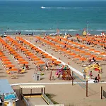 Hotel Rondinella E Viola