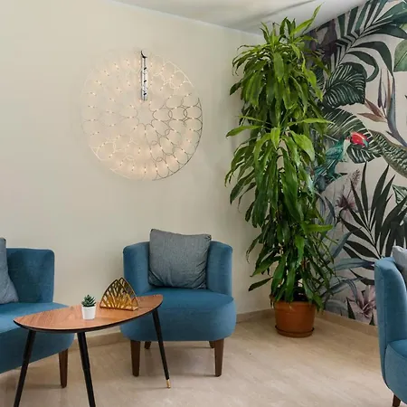 Rondinella E Viola 3*