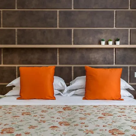 Hotel Rondinella E Viola