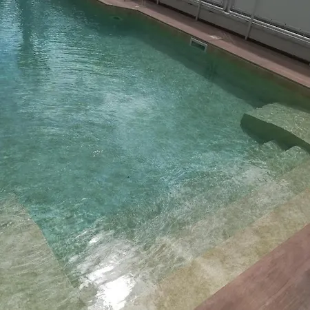 Hotel Rondinella E Viola Rimini