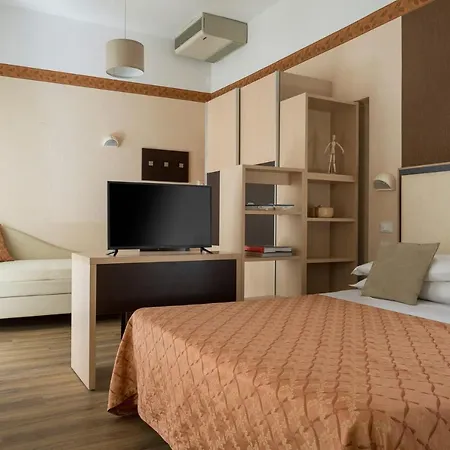 Rondinella E Viola 3*