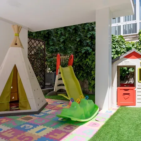 Hotel Rondinella E Viola