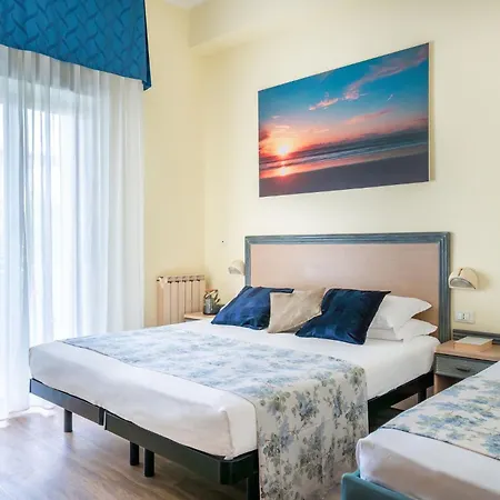 Rondinella E Viola Hotel