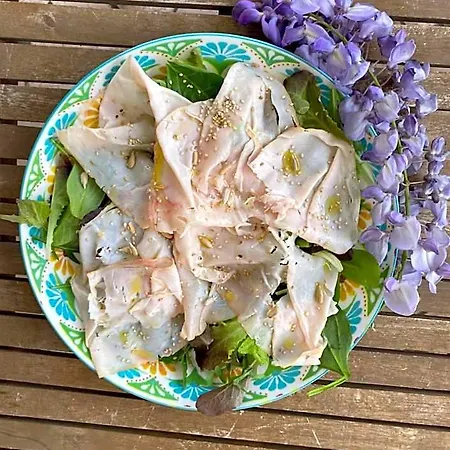 Rondinella E Viola Ρίμινι