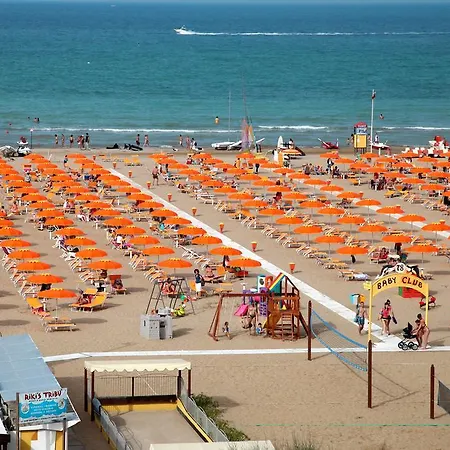 Hotel Rondinella E Viola