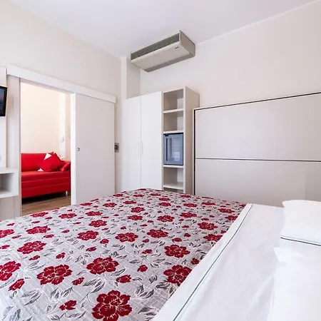 Hotel Rondinella E Viola