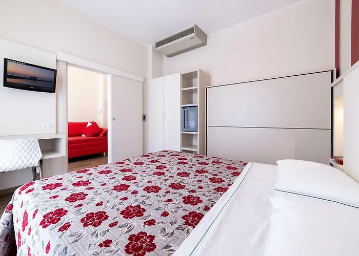 Hotel Rondinella E Viola