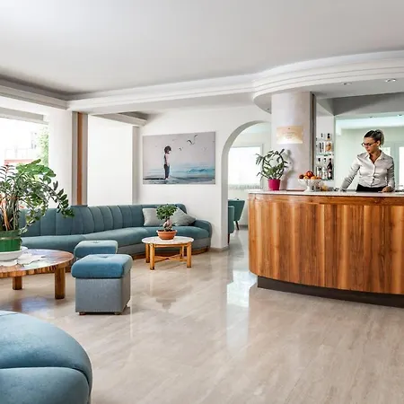 Hotel Rondinella E Viola