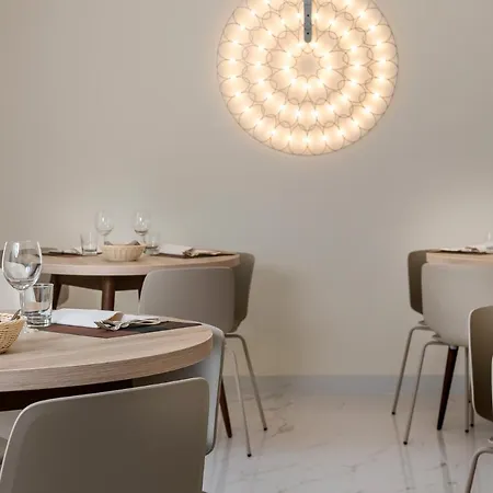 Rondinella E Viola Hotel