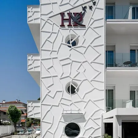 Rondinella E Viola Hotel