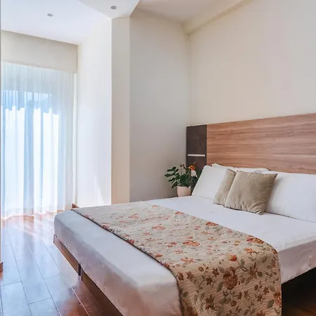 Hotel Rondinella E Viola Rímini