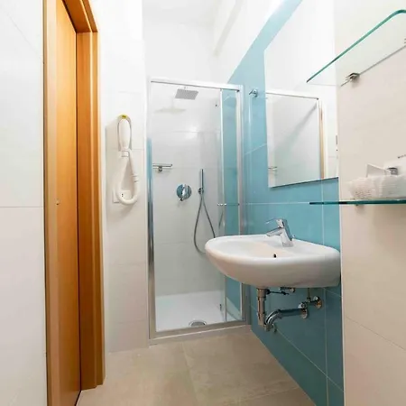 Rondinella E Viola Hotel