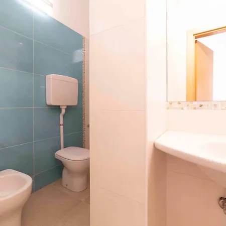 Hotel Rondinella E Viola 3*