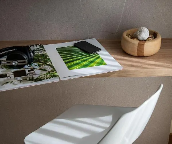 酒店 荣迪内拉维奥拉酒店 3*