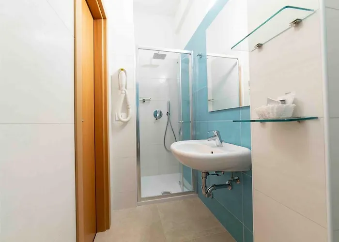 荣迪内拉维奥拉酒店 酒店