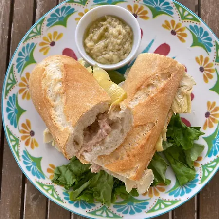 Otel Rondinella E Viola Rimini