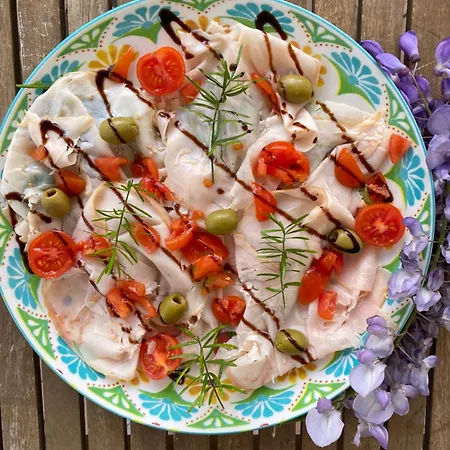 Otel Rondinella E Viola 3*