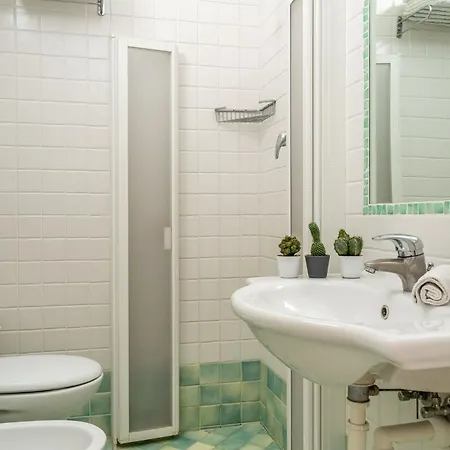 Rondinella E Viola Otel 3*