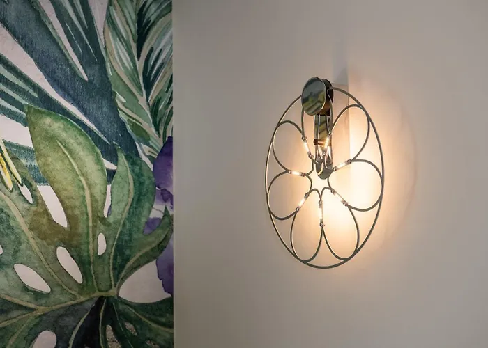 Ξενοδοχείο Rondinella E Viola