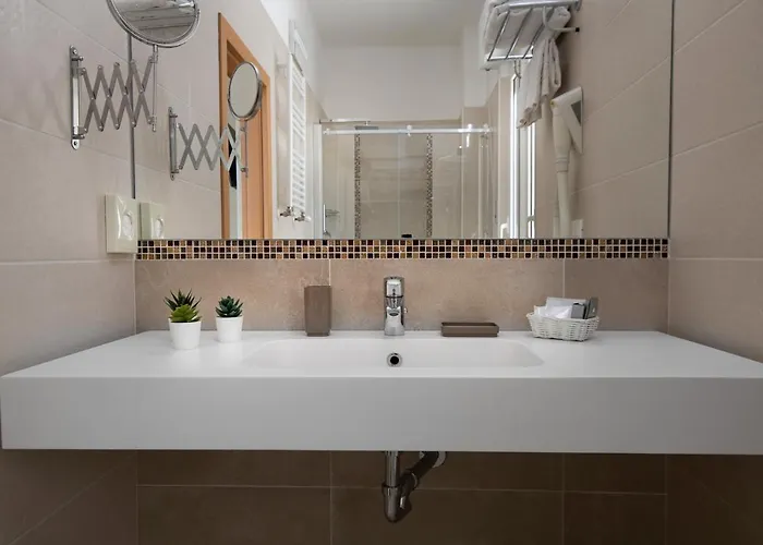 Rondinella E Viola Ξενοδοχείο