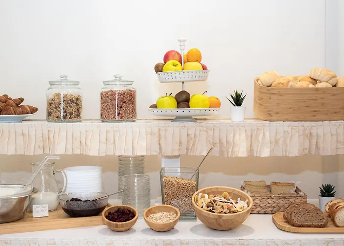 Rondinella E Viola Римини